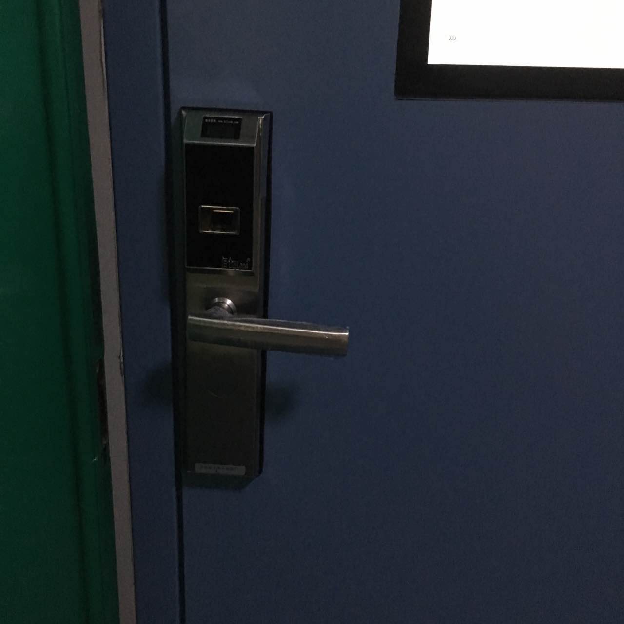 門禁系統